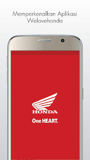 welovehonda screenshot 4
