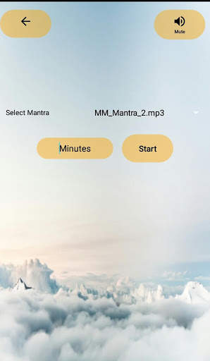 Mantra Mala screenshot 5