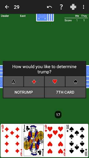 29 Card Game by NeuralPlay screenshot 6