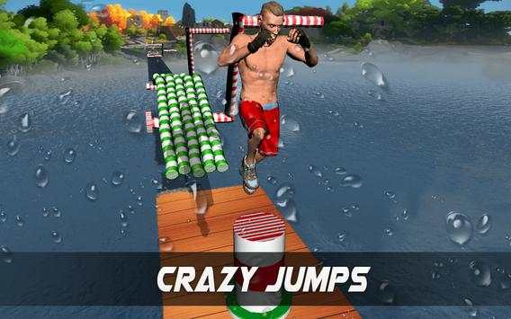 Stuntman Wasserlauf 2 screenshot 6