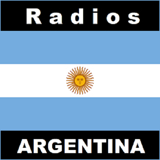 Radios Argentina icon