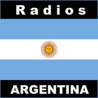 Radios Argentina icon