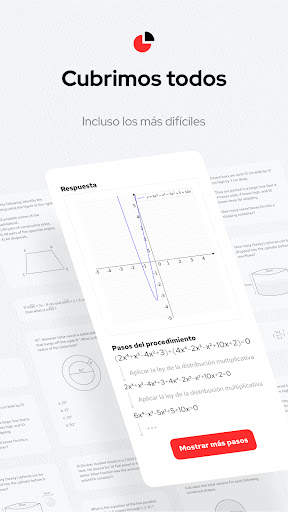 Gauth: Ayuda Tareas AI screenshot 6