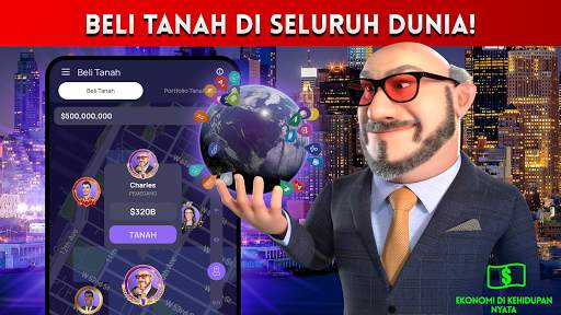 Landlord - Real Estate Trading screenshot 3