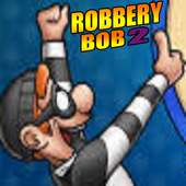 New Robbery Bob 2 Hint icon
