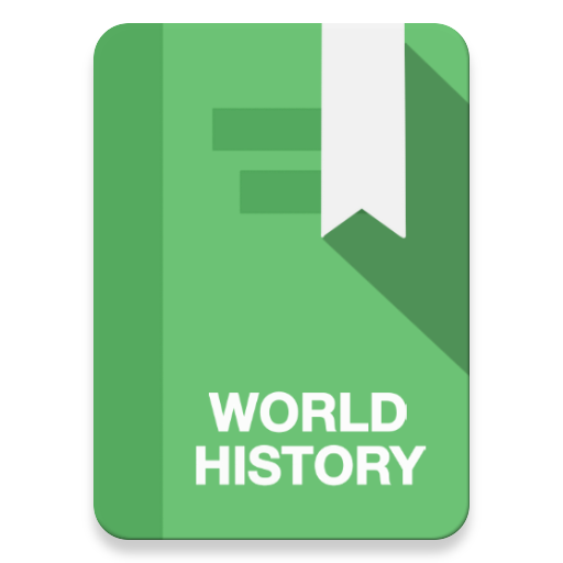 Study AP World History icon