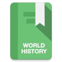 Study AP World History on 9Apps