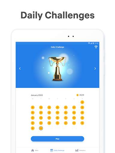 Sudoku.com - Classic Sudoku screenshot 10