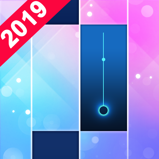 Piano Games Mini: Music Puzzle icon