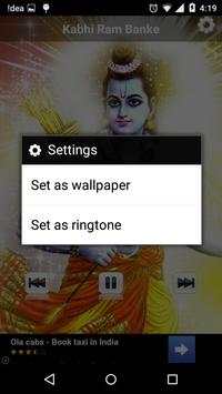 Lord Ram Ringtones screenshot 6