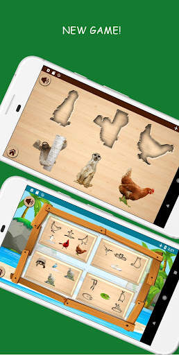 Animal Sounds screenshot 2