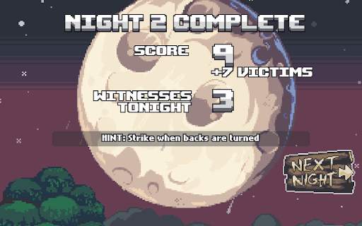 Werewolf Tycoon screenshot 5