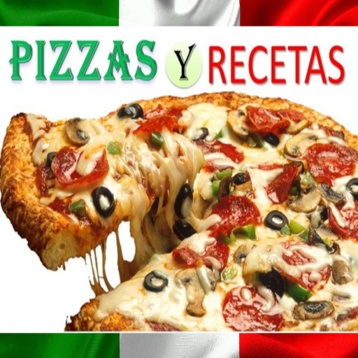 PIZZAS icon