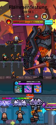 Hero Factory screenshot 8