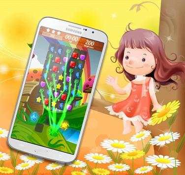 Candy Sweet Mania screenshot 1