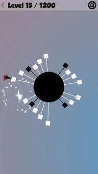 Jump Ninja Jump!!! screenshot 4