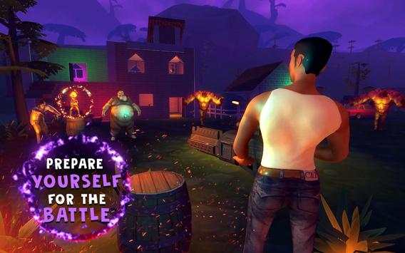 Survival Battle Royale screenshot 1