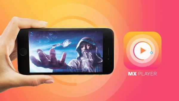 MX Video Player : Player for 4K and HD Quality screenshot 1