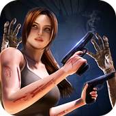 Zombie Hunter Horror Undead 1.0