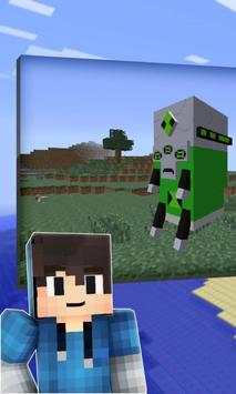 Mod Ben screenshot 1