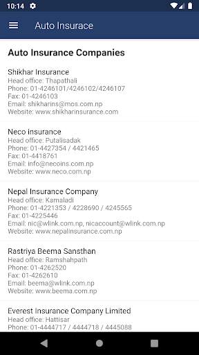 Sawari Saathi - Auto Platform screenshot 3