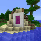 Portal Ideas - Minecraft icon