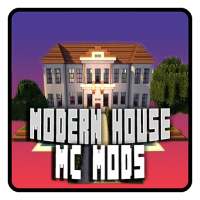Modern House MC Mods