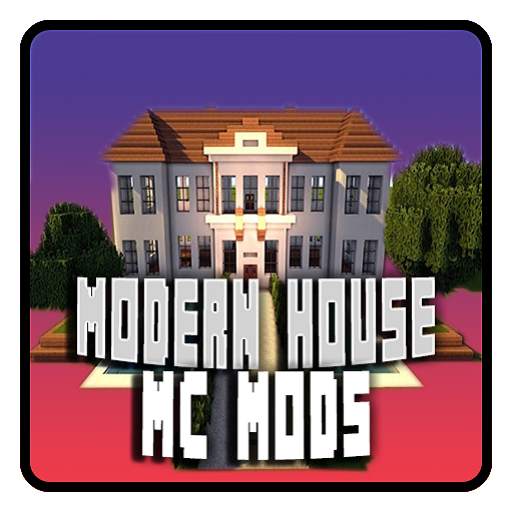 Modern House MC Mods 1.0.5