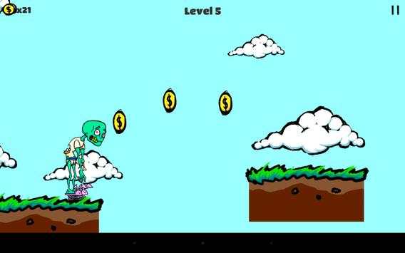 Zombie screenshot 6