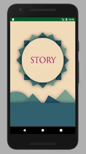 All story saver for a Whatspp screenshot 1