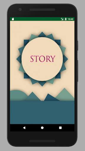 All story saver for a Whatspp screenshot 1