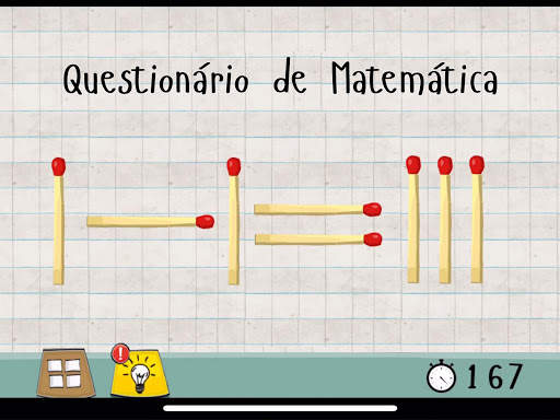 Mestre da Lógica 1 screenshot 16