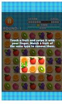 Juicy Dash скриншот 3