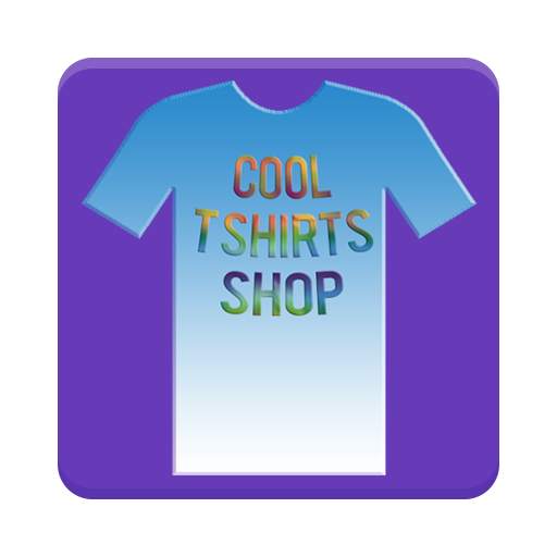 Cool T Shirts Shop 1.0