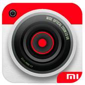 Camera Redmi Note 8 Pro 3.1