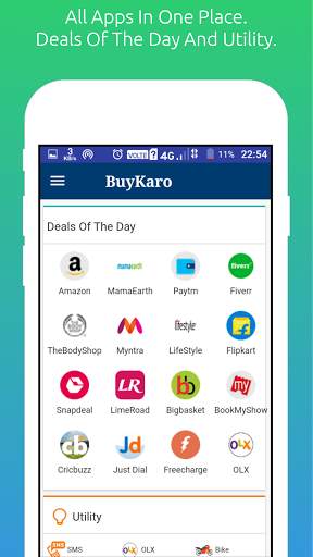Buy Karo screenshot 2