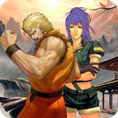 Ultimate Wrestling Clash -Kung Fu fighting game 1.1.0