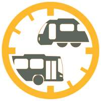 Tehran Public Transport icon