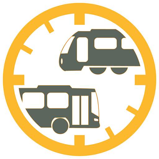 Tehran Public Transport 4.0.4