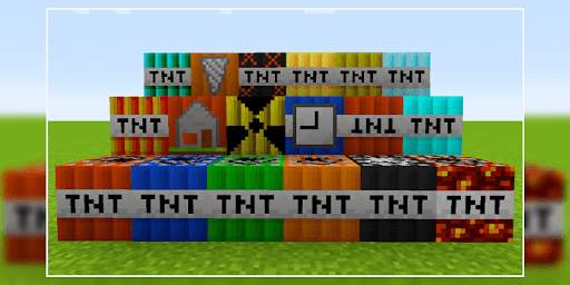 TNT Mod screenshot 3