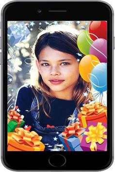Camera Photo Frame screenshot 2