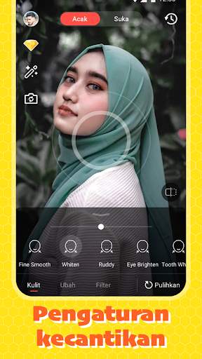 Yumy screenshot 4