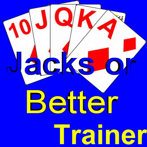Video Poker - Jacks or Better 2.0