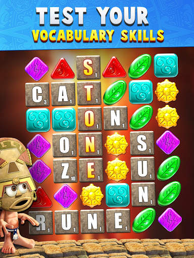 Languinis: Word Game screenshot 9