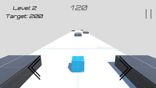 Block Run 3D screenshot 3