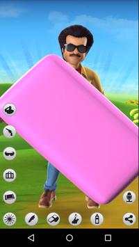 Talking Superstar screenshot 4