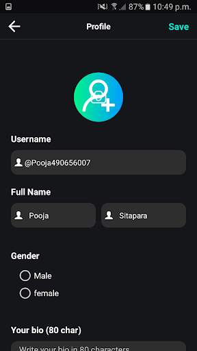Moostar - Funny Short Video screenshot 6