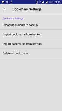 NetFish Global Browser screenshot 6