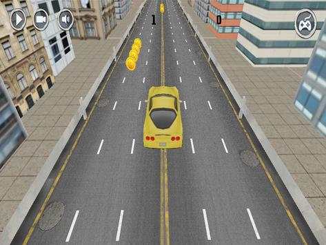 Traffic parking 3d screenshot 8