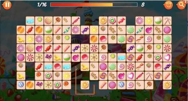 Onet Candy : Onet Connect screenshot 1